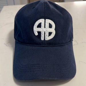 Anine Bing Cap